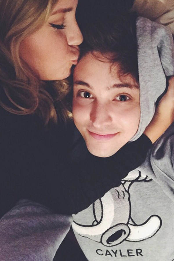Dagi und Timo