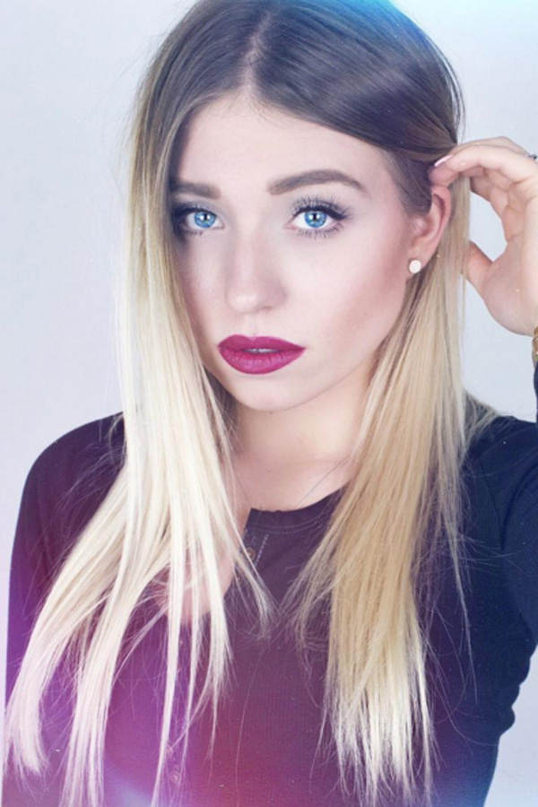 Bianca Heinicke