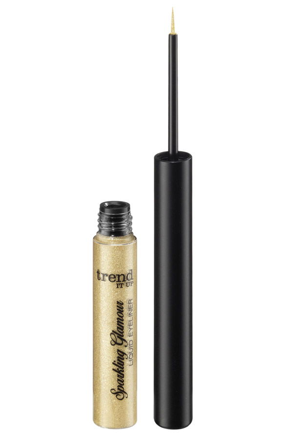 trend IT UP Liquid Eyeliner