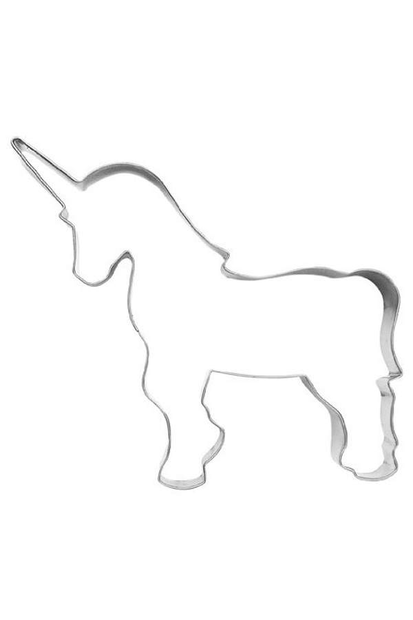 Einhorn-Ausstechform von Amazon.de