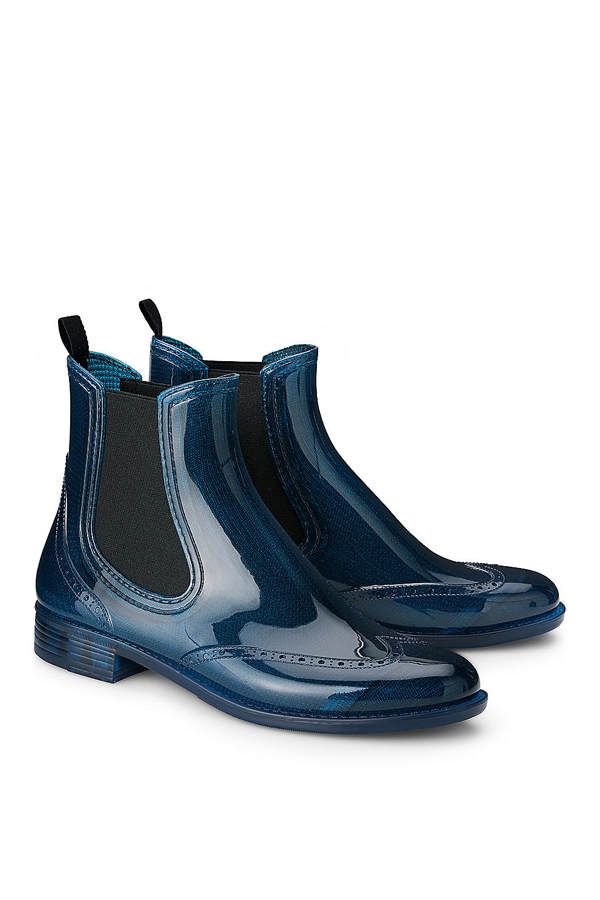 Wasserdichte Schuhe von Cox