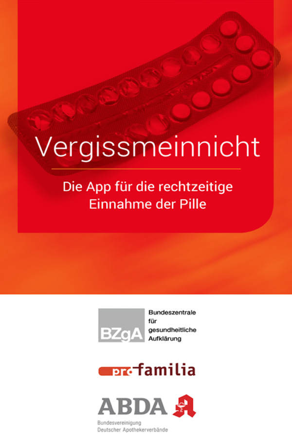 Vergissmeinnicht