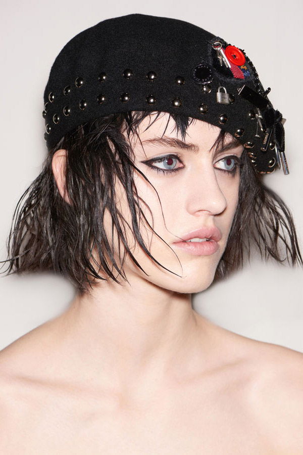 Wet Look 2016