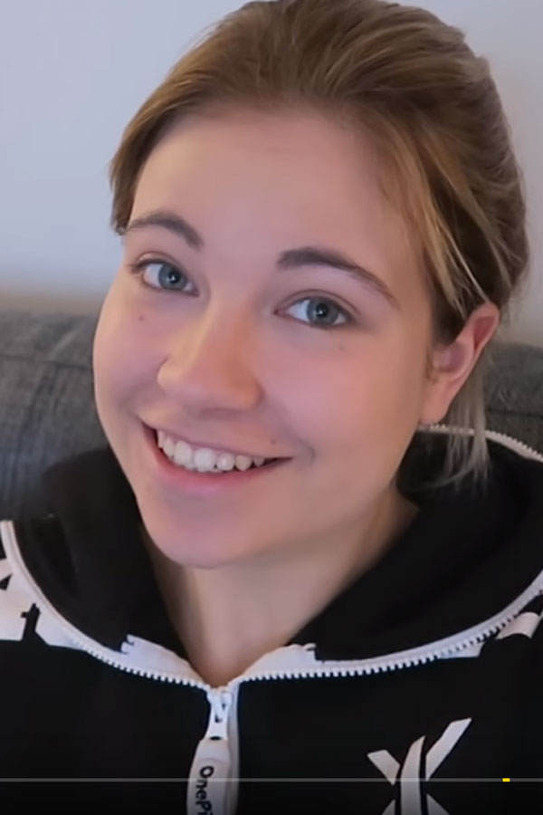 Melina Sophie 2016