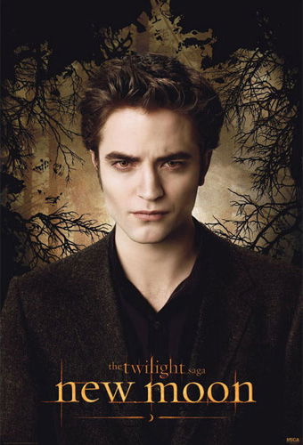 new moon bilder