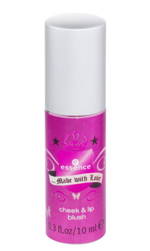Liquid Blush von essence