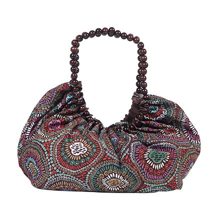 Hippie-Tasche von K&L