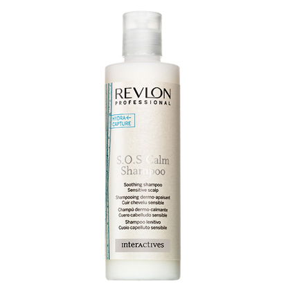 SOS-Produkt für vernachlässigte Haare