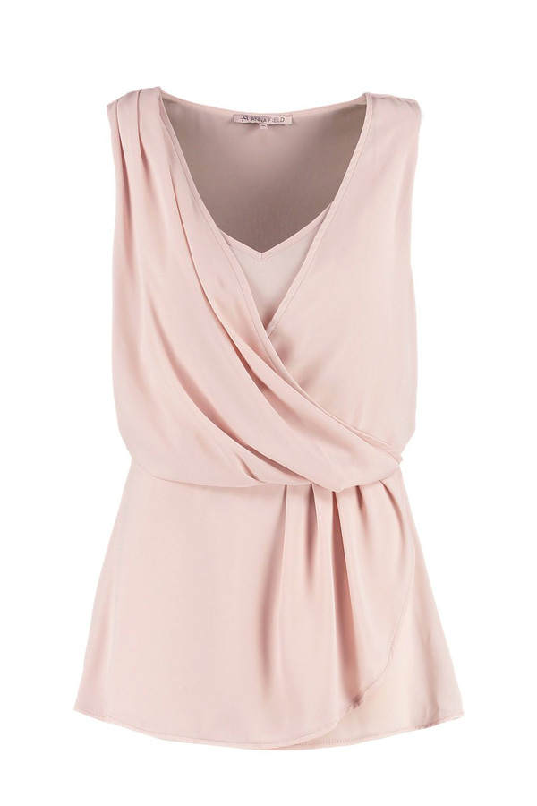 Wir jubeln! Rosa ist 2016 im Trend