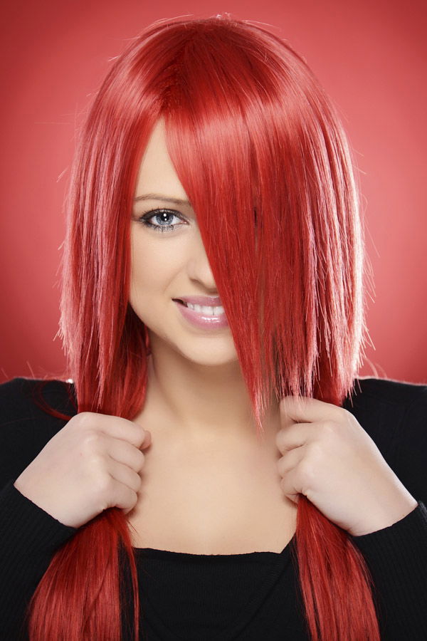 Was hilft noch bei fliegenden Haaren?
