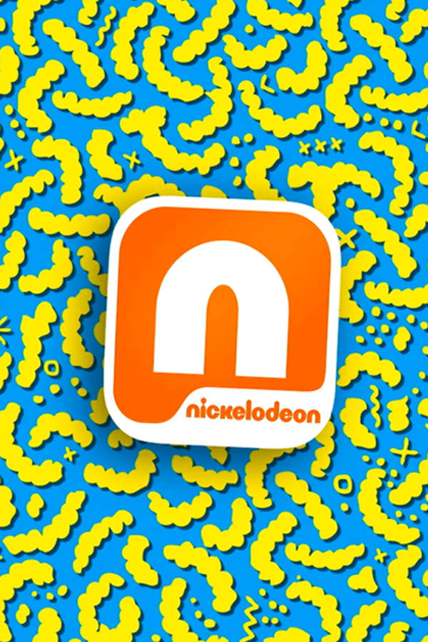 Nickelodeon: App