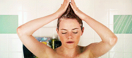 Test: Wie oft soll ich meine Haare waschen?