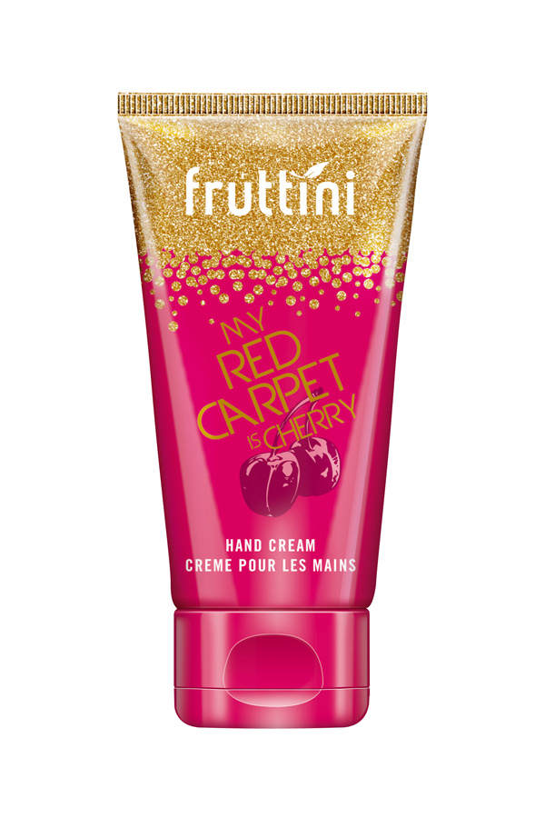 Handcreme von Fruttini