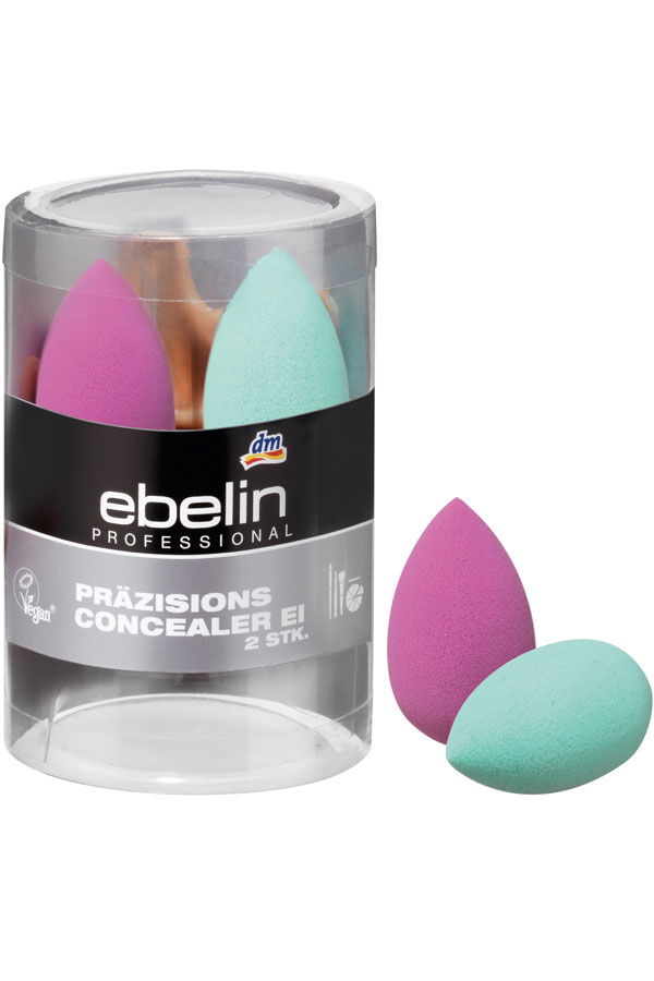 Ebelin Professional Präzisions Concealer Ei