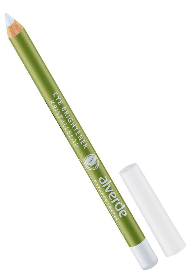 Eye Brightener von alverde