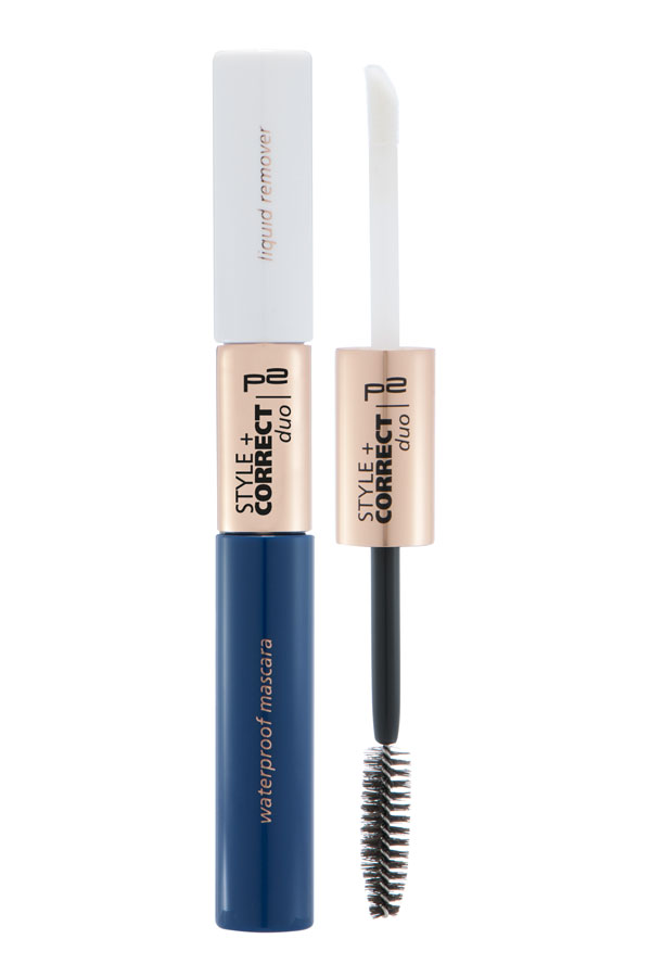 p2 cosmetics style + correct duo