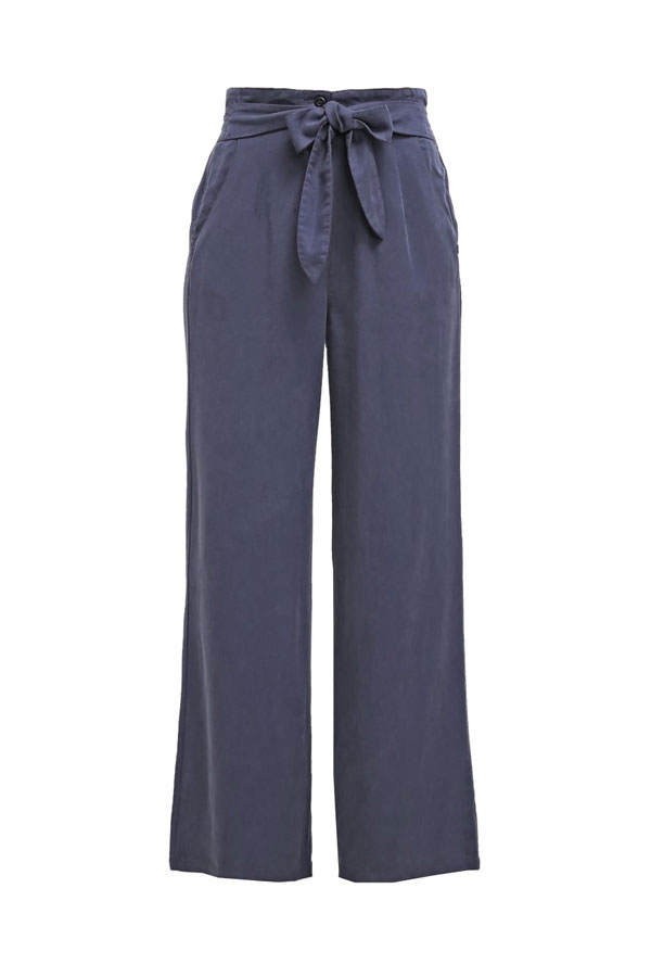 Fashion Trend: Weite Hosen