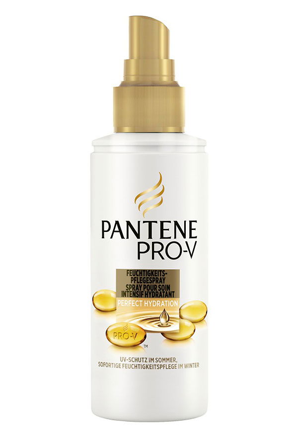 Pantene Pro-V Perfect Hydration