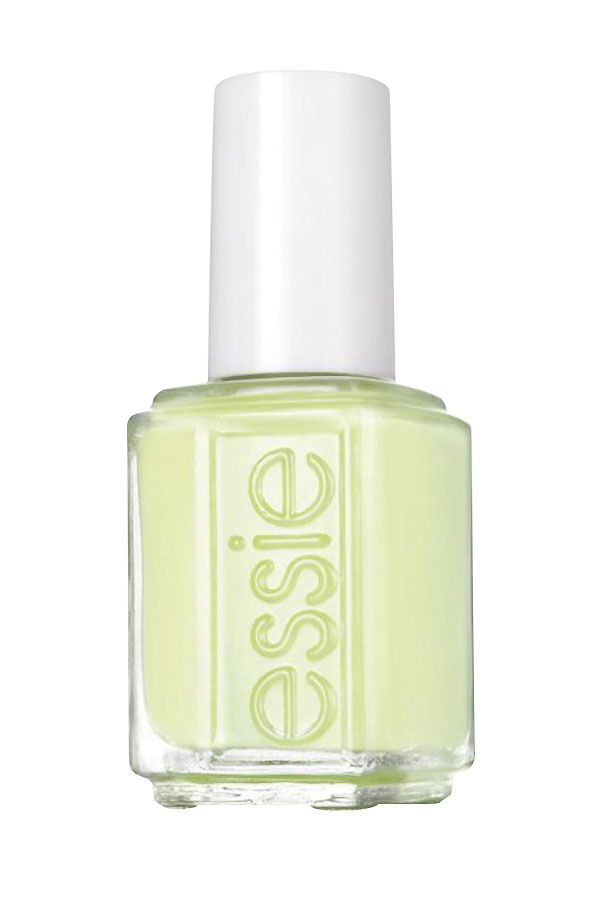 Essie Sommer Kollektion 2015