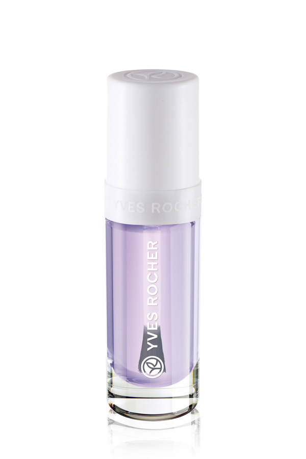 Yves Rocher SOS Resist Unterlack