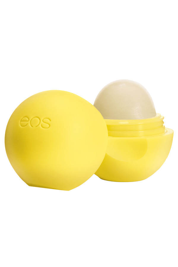 eos „Lemon Drop“-Lippenbalsam