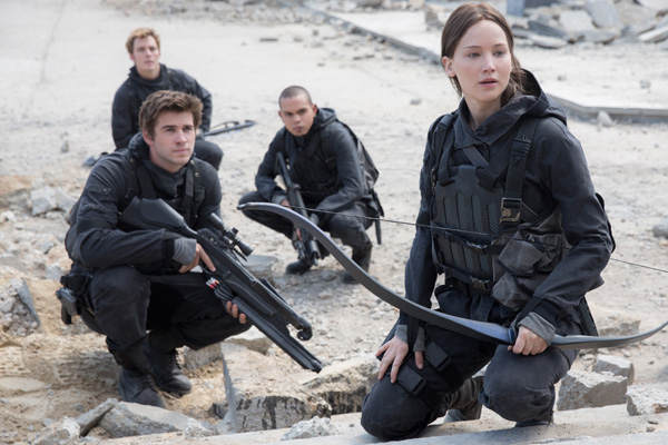Prequel zu "Tribute von Panem"?