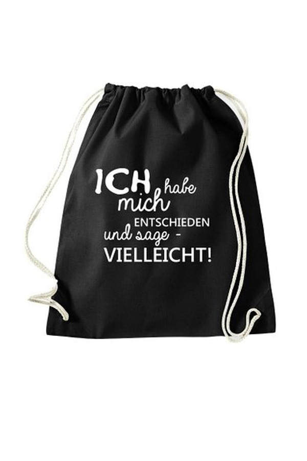Spruchbeutel von Shirtstown