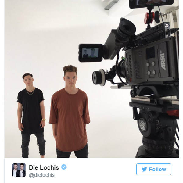 Wie findest du die Lochis?