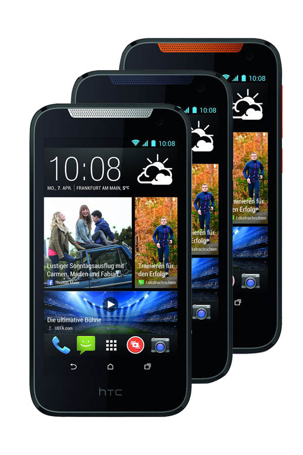 HTC Desire 310