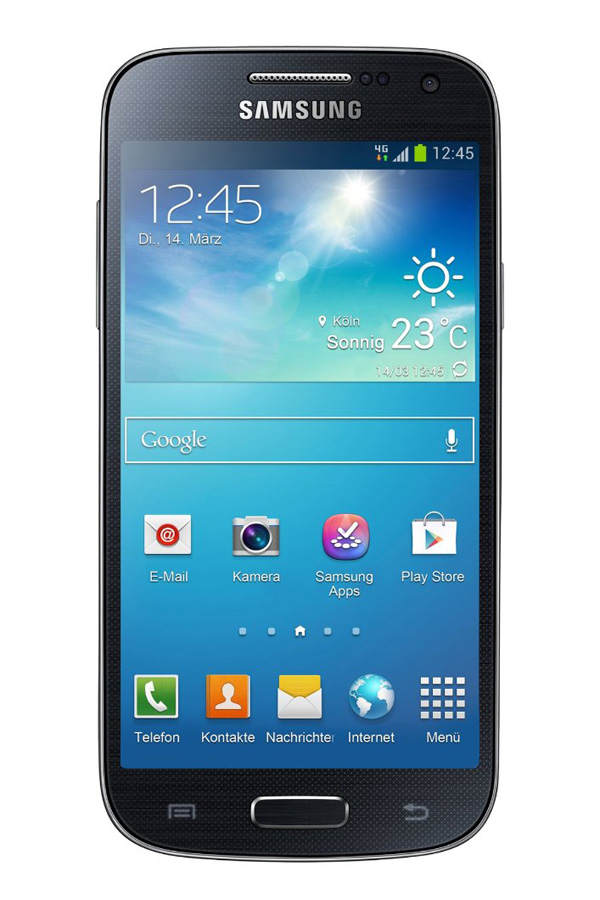 Samsung Galaxy S4 Mini