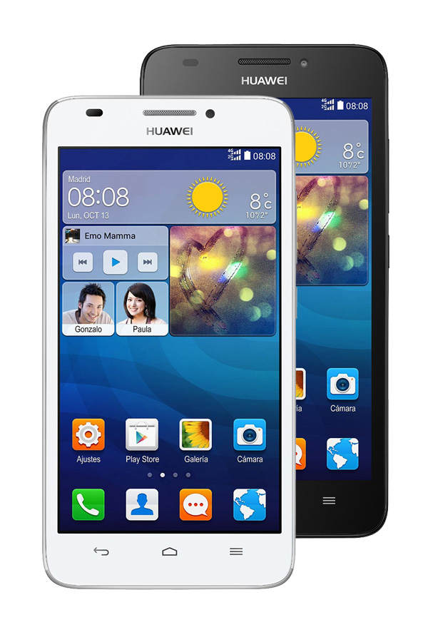 Huawei Ascend G620s