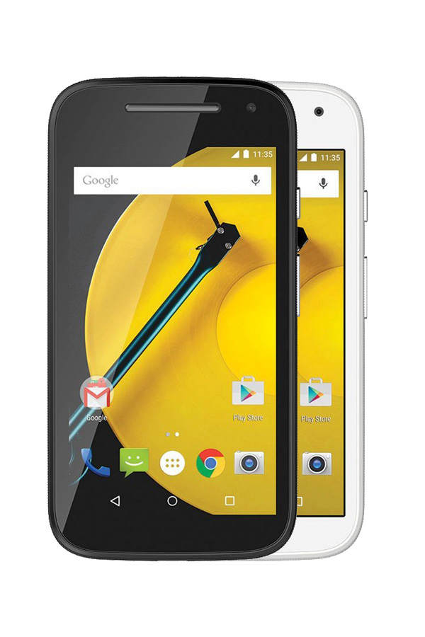 Motorola Moto E