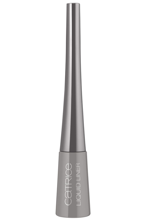 Liquid Liner von Catrice