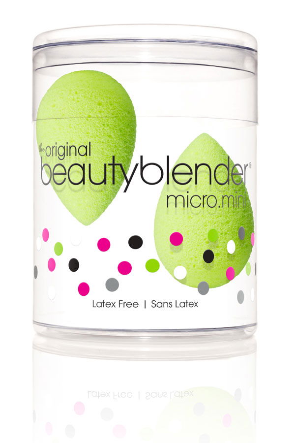 beautyblender micro.mini