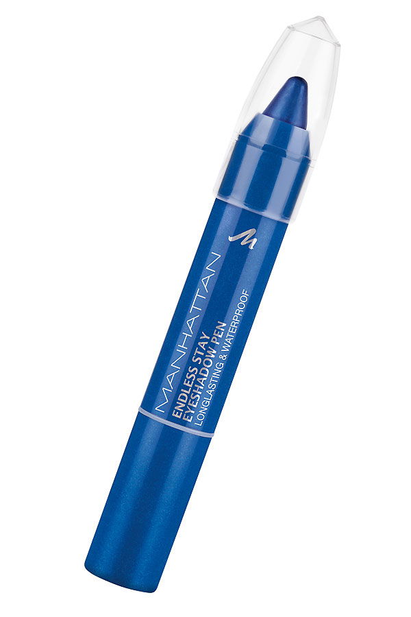 Manhattan Endless Stay Eyeshadow Pen