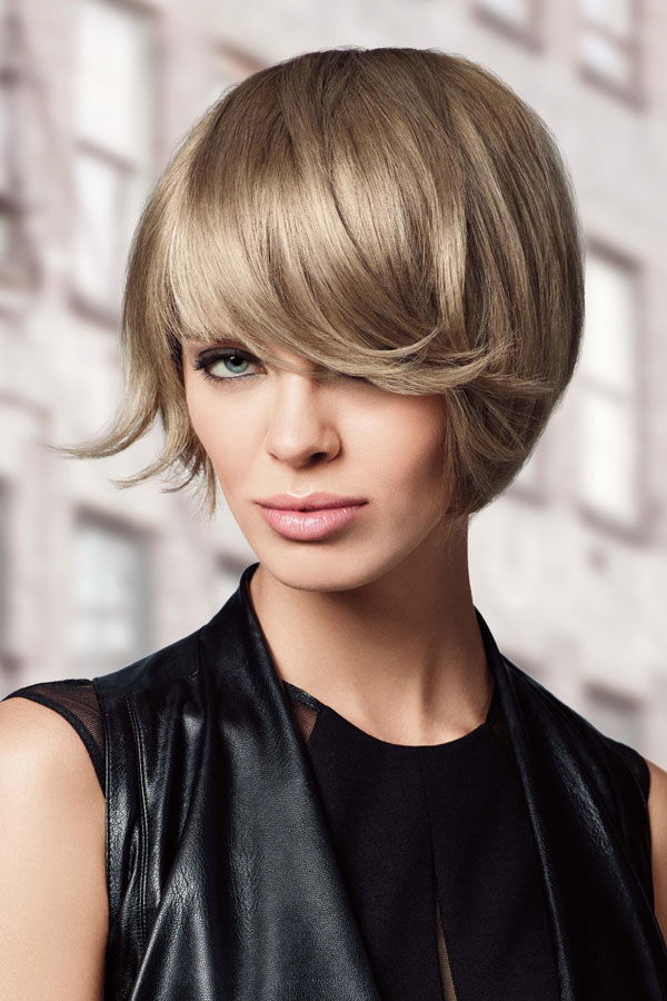 Pixie oder Bob