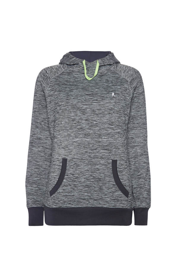 Hoodie von Primark