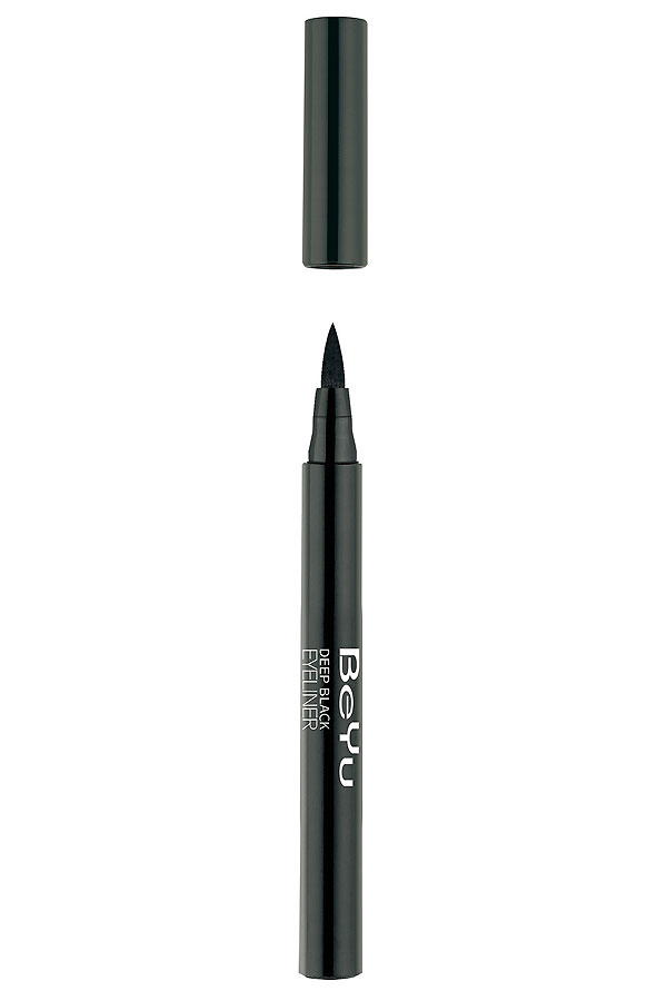 Deep Black Eyeliner von BeYu