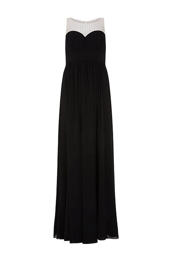 Edles Ballkleid von Newlook.com