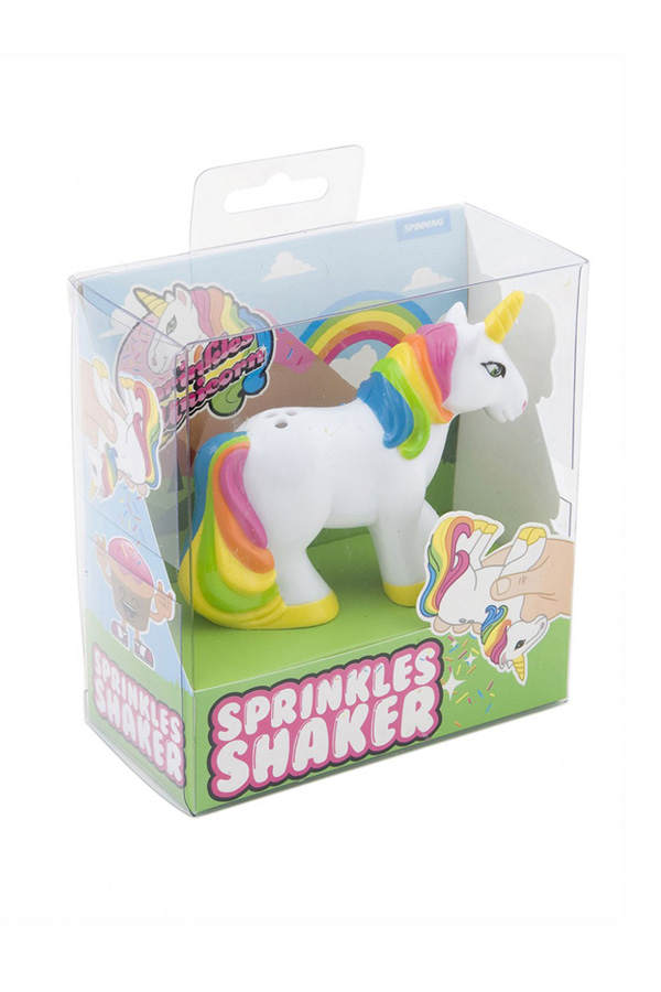 Einhorn-Streuer von Radbag.de