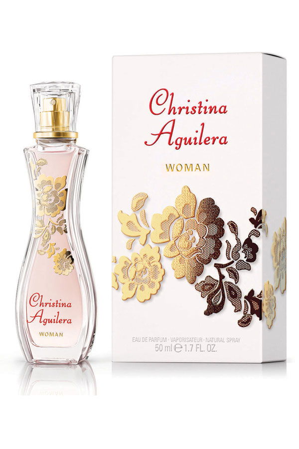 "Woman" von Christina Aguilera