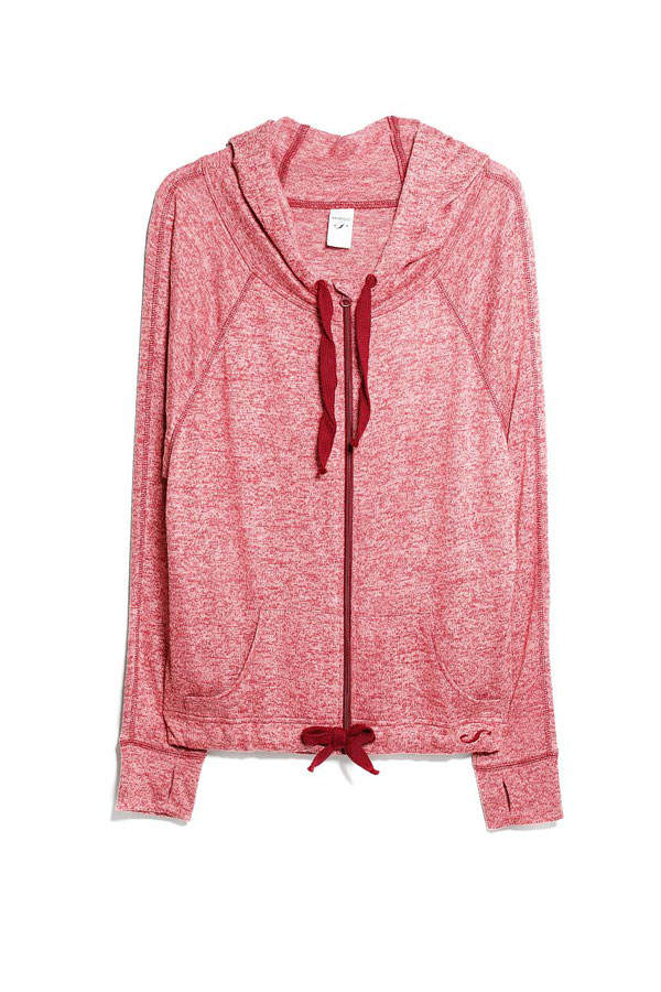 Yoga-Jacke von Mango