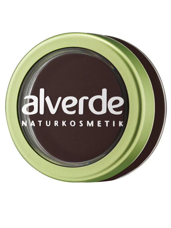 Vegan: alverde Creme Eyeliner