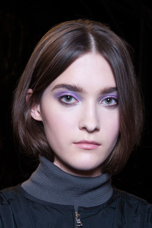 Sleek Bob
