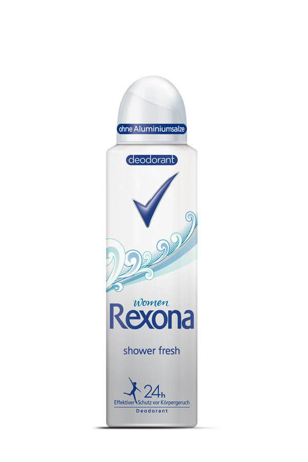 Deo von Rexona