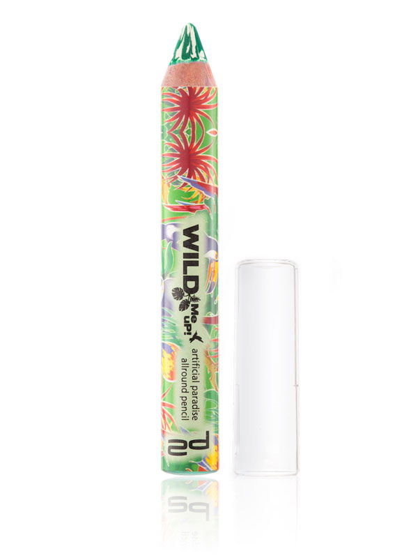 p2 artificial paradise allround pencil