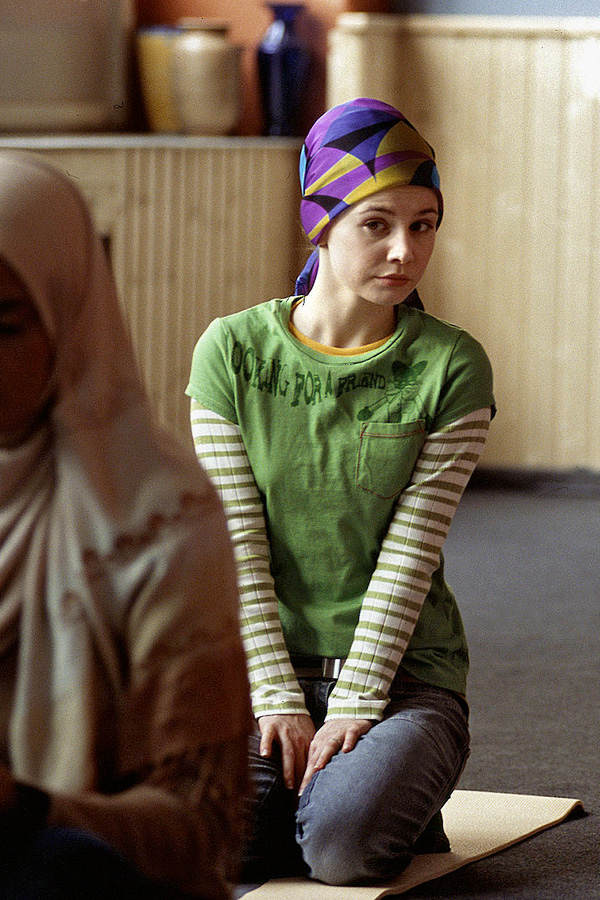 Spruch aus Türkisch für Anfänger: Lena