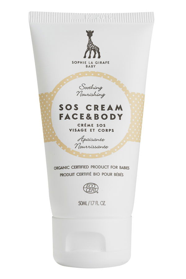 SOS Cream von Sophie La Girafe