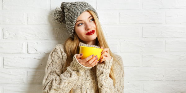 Das Winter-Verwöhnprogramm mit Gillette Venus