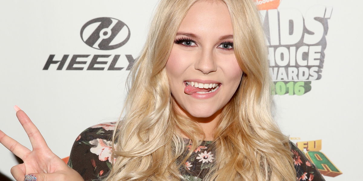 Dagi Bee: So anders sah sie früher aus!
